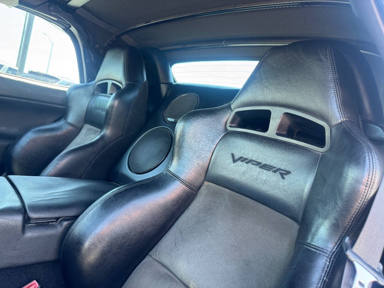 Used 2005 Dodge Viper SRT-10 RWD image 13