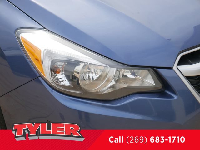 Used 2013 Subaru Impreza 2.0i Sport Premium AWD/4WD image 10