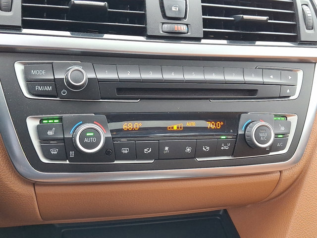 Used 2015 BMW 328i xDrive Sedan AWD/4WD image 17