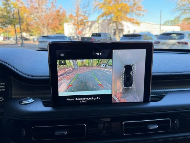 Used 2020 Lincoln Aviator Black Label w/ Dynamic Handling Package image 10