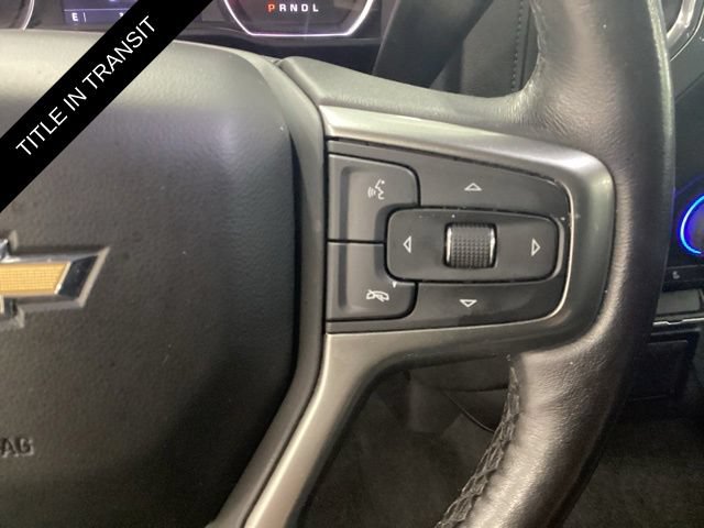 Used 2021 Chevrolet Silverado 1500 LT AWD/4WD image 19