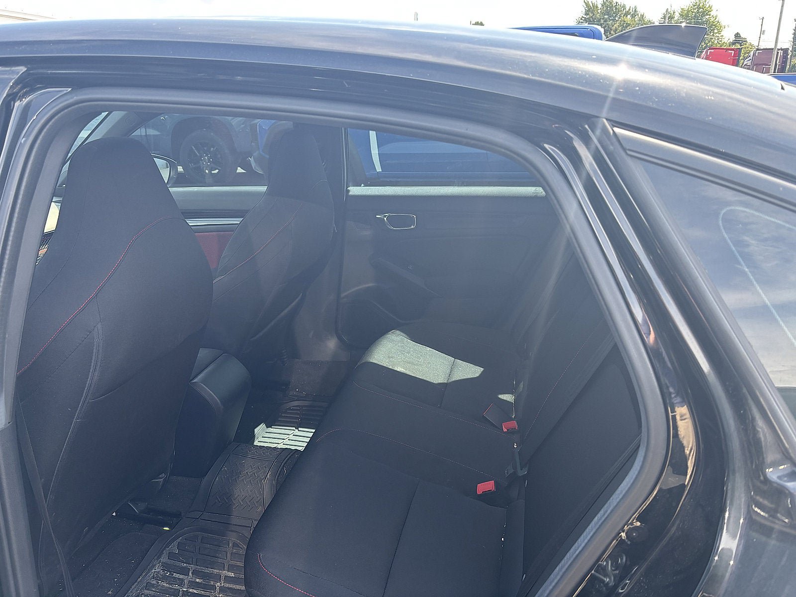 Used 2024 Honda Civic Si image 5