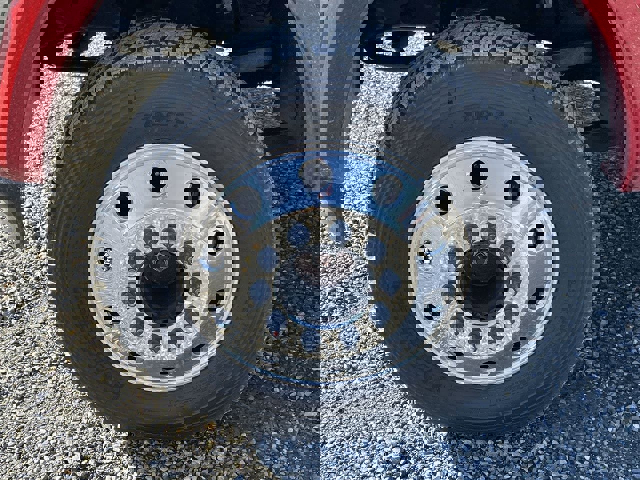 New 2026 RAM 5500 4x4 Regular Cab image 10