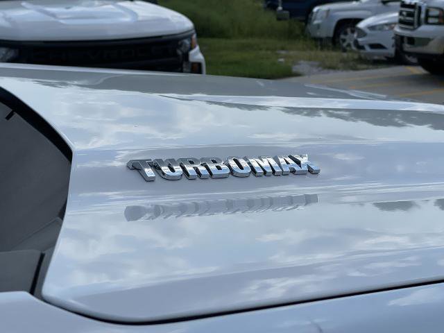 New 2025 Chevrolet Silverado 1500 Custom image 70