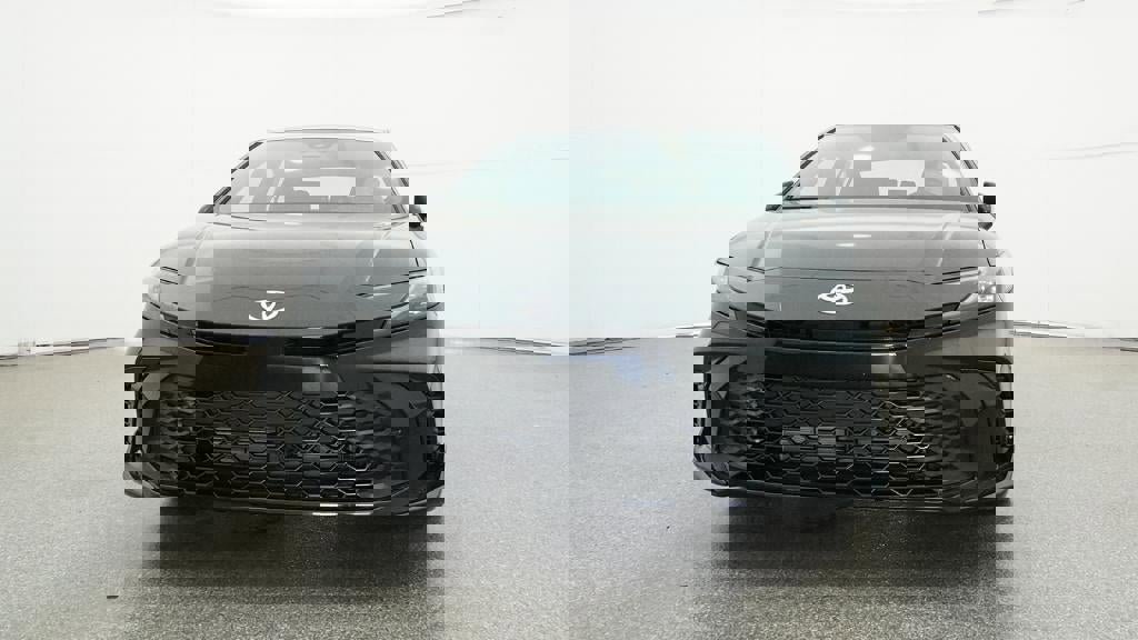 New 2026 Toyota Camry XSE image 64