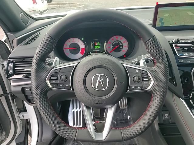 New 2026 Acura RDX A-Spec image 16