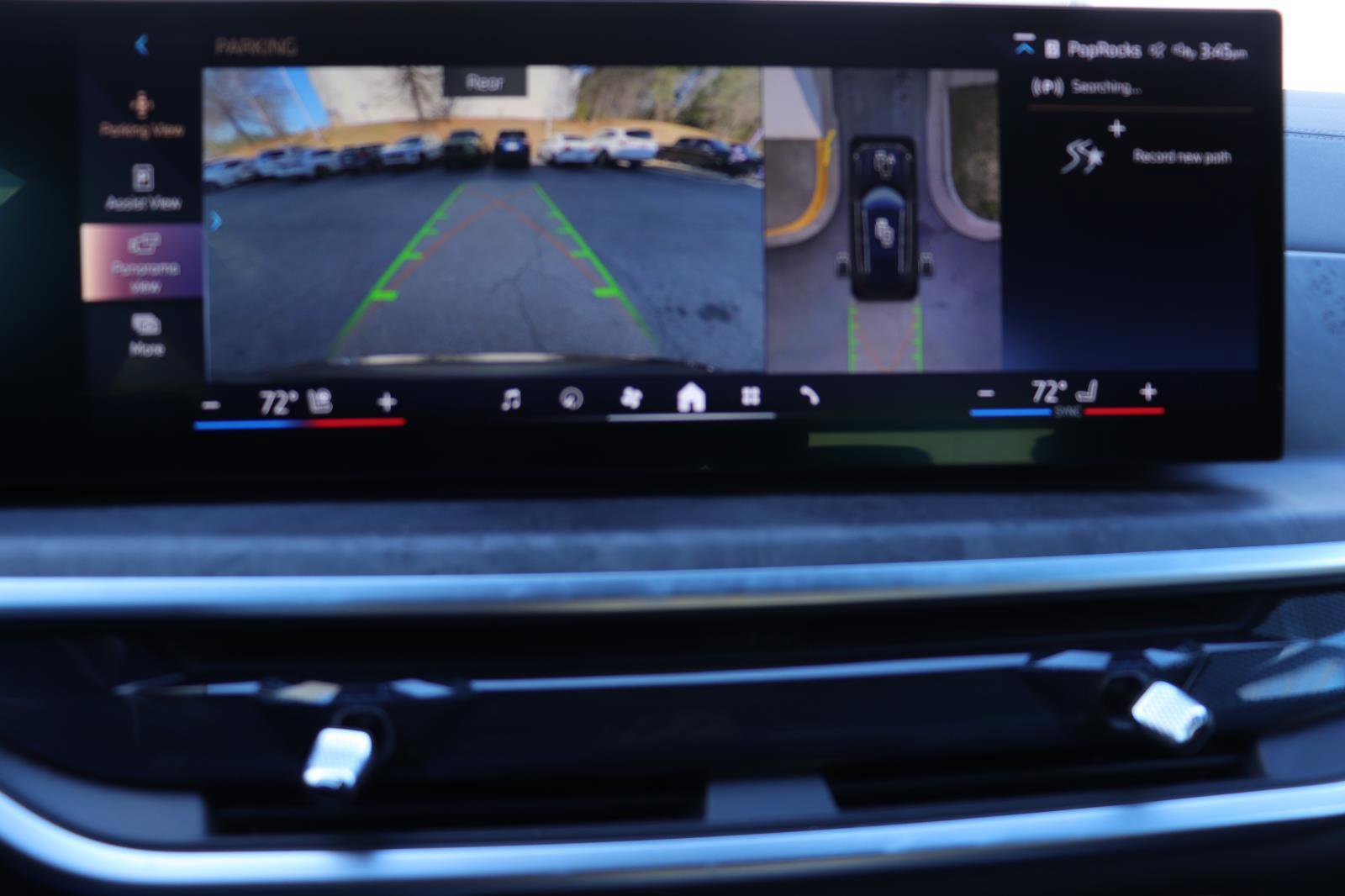 Used 2025 BMW X5 xDrive40i w/ Premium Package image 35