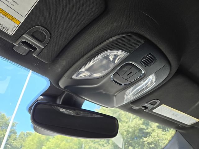 Used 2024 Jeep Compass Limited AWD/4WD image 17