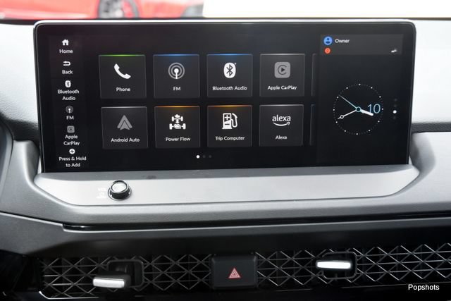 New 2026 Honda Accord Sport image 14