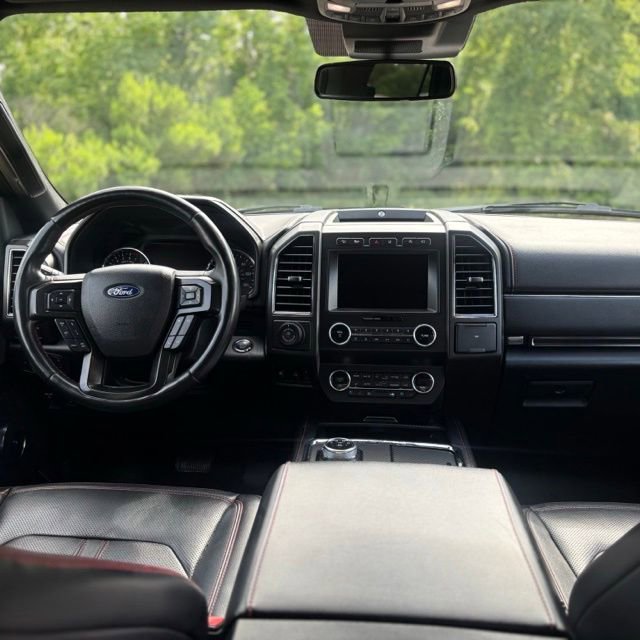 Used 2020 Ford Expedition Max Limited w/ Equipment Group 303A AWD/4WD image 20