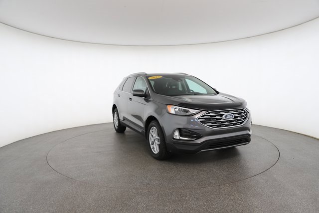 Used 2022 Ford Edge SEL w/ Convenience Package image 28