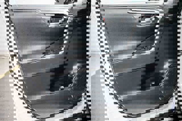 Certified 2021 Toyota RAV4 XSE image 20