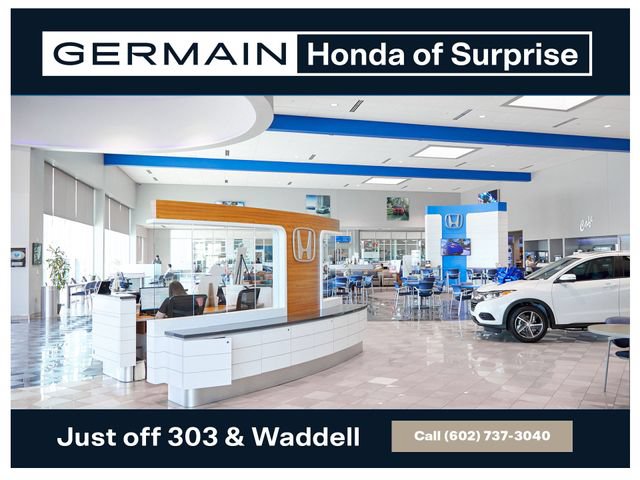 Certified 2024 Honda HR-V Sport image 40
