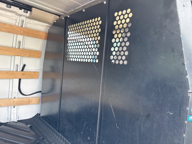 Certified 2023 Chevrolet Express 2500 w/ Driver Convenience Package image 22