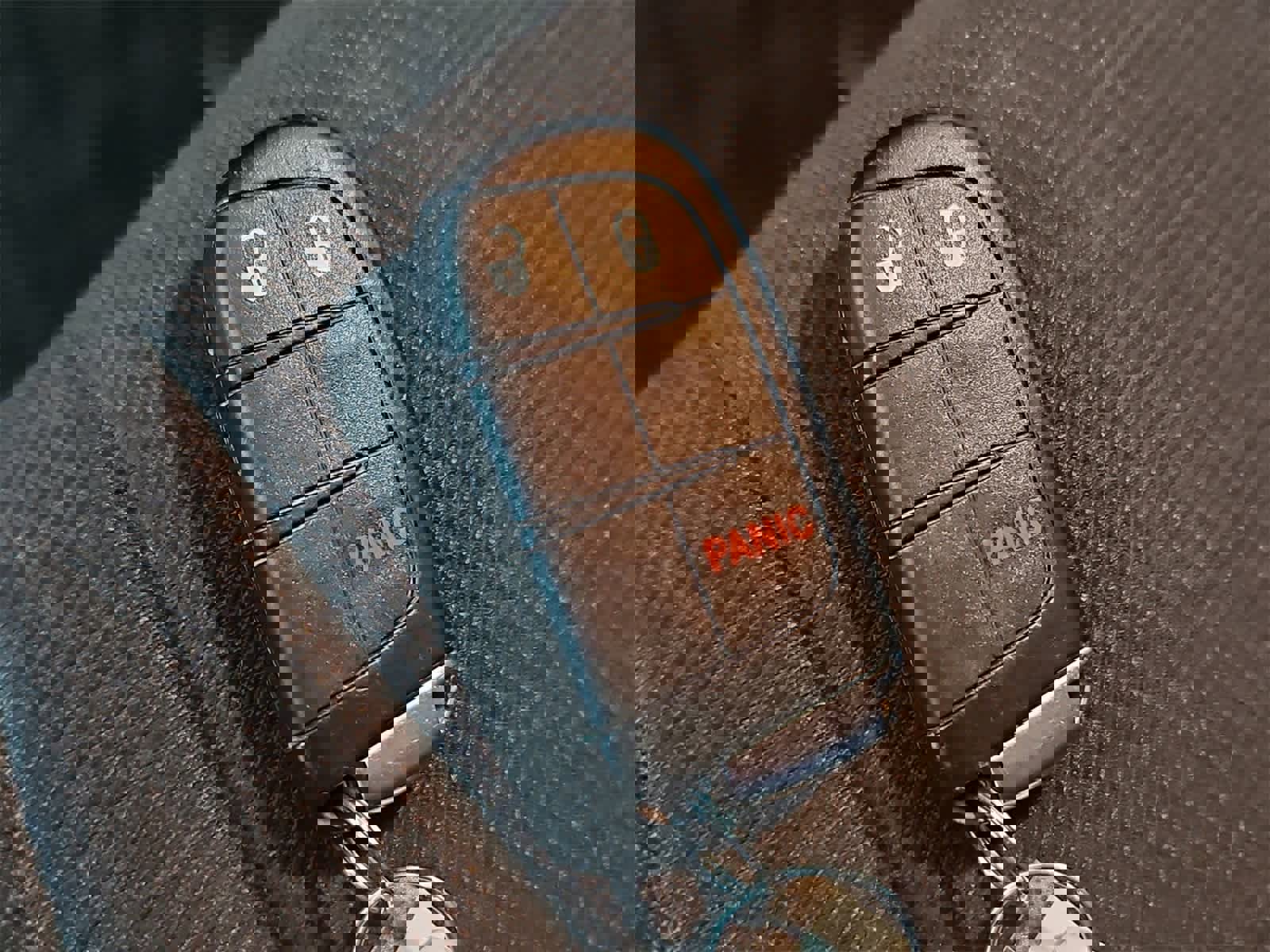 Used 2017 Jeep Grand Cherokee Laredo w/ Quick Order Package 23E image 36