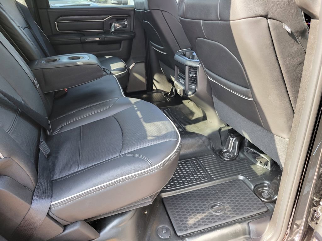 New 2026 RAM 2500 Rebel w/ Rebel Level 2 Equipment Group image 19
