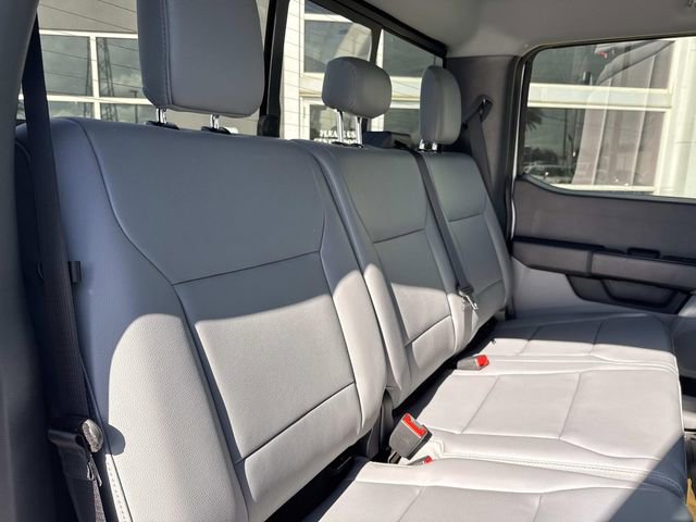 New 2026 Ford F450 XL image 9