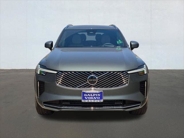 New 2027 Volvo XC90 B6 Ultra AWD/4WD image 4