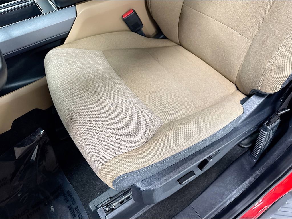 Used 2022 Ford F150 XLT w/ Equipment Group 302A High image 30