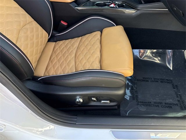 Used 2024 Cadillac CT4 V Blackwing w/ Driver Assist Package image 14