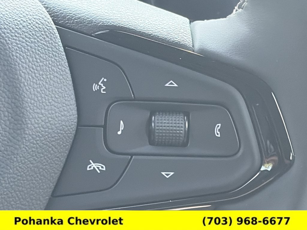New 2027 Chevrolet Bolt LT w/ Comfort Package FWD image 13