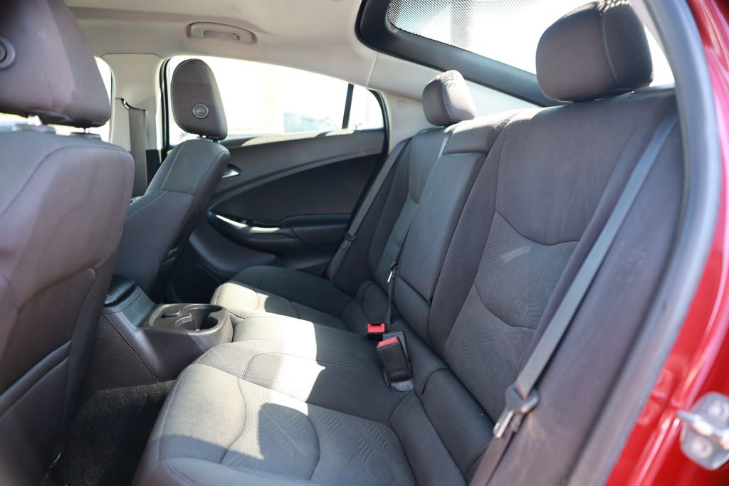 Used 2019 Chevrolet Volt LT image 32