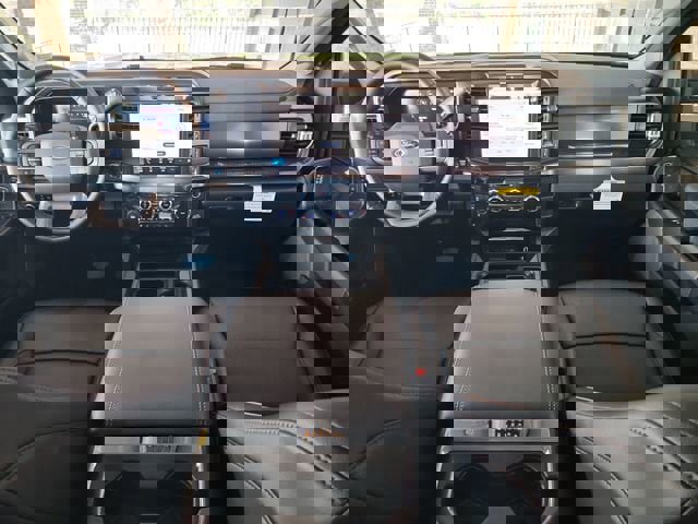 New 2026 Ford F250 Lariat image 20