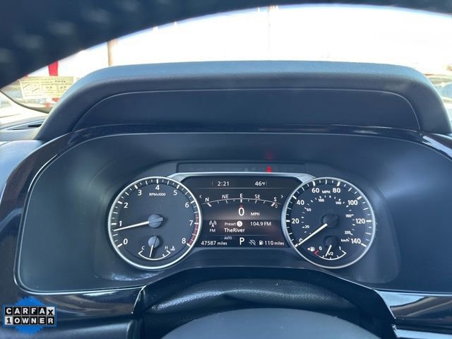 Certified 2023 Nissan Pathfinder SL w/ SL Premium Package AWD/4WD image 30