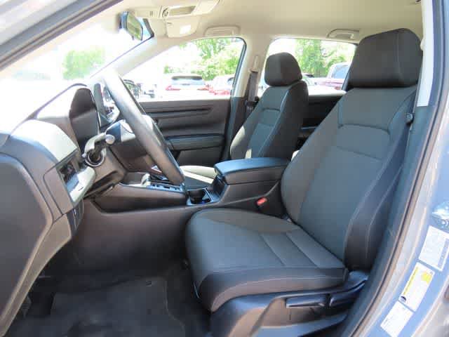 Used 2023 Honda CR-V LX image 12