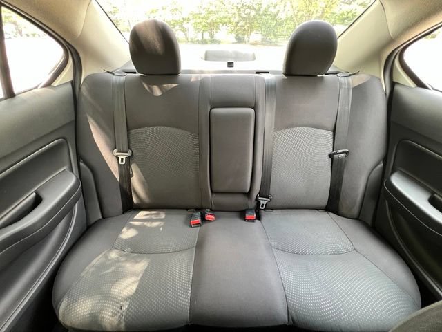 Used 2019 Mitsubishi Mirage G4 ES FWD image 24