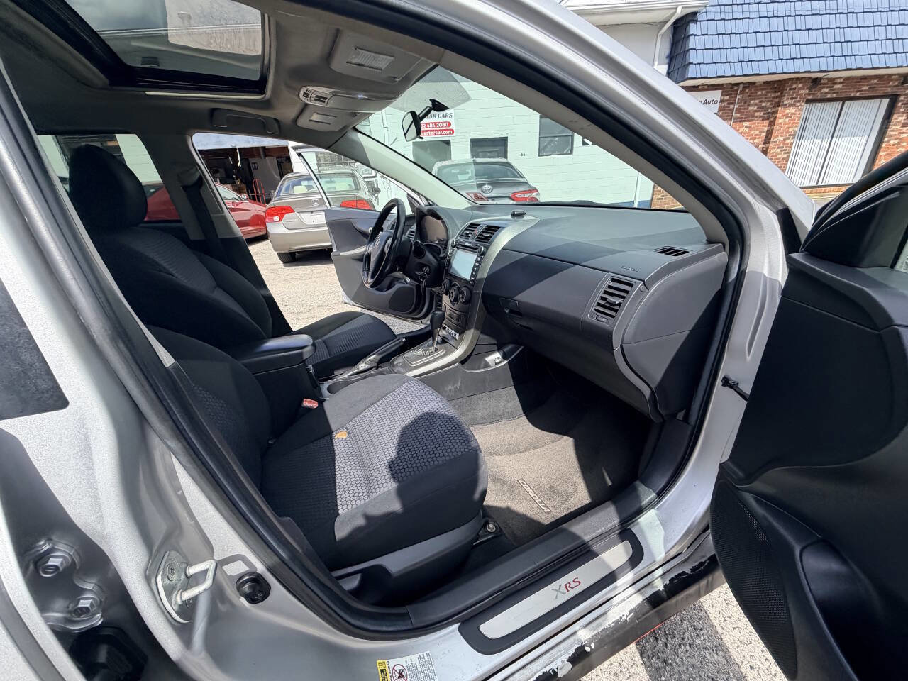 Used 2009 Toyota Corolla XRS image 51