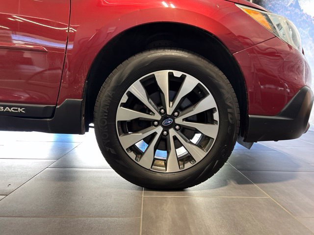 Used 2016 Subaru Outback 2.5i Limited AWD/4WD image 49