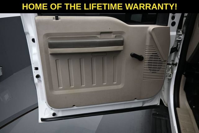 Used 2008 Ford F350 XL RWD image 11