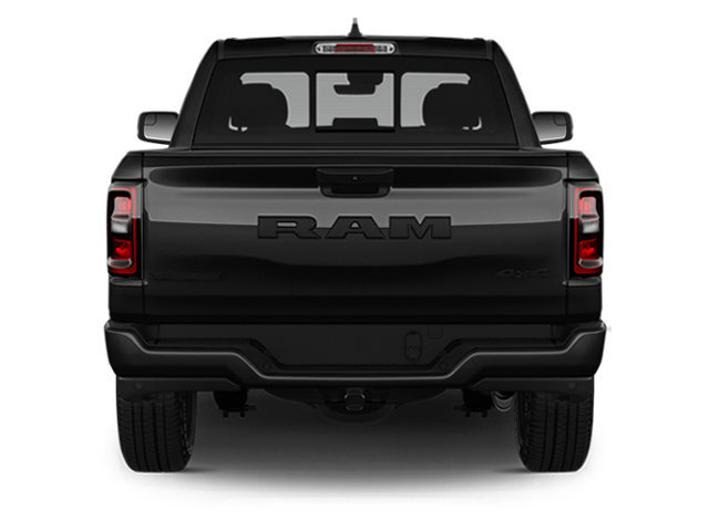 Used 2025 RAM 1500 Tungsten w/ Trailer Tow Group AWD/4WD image 6