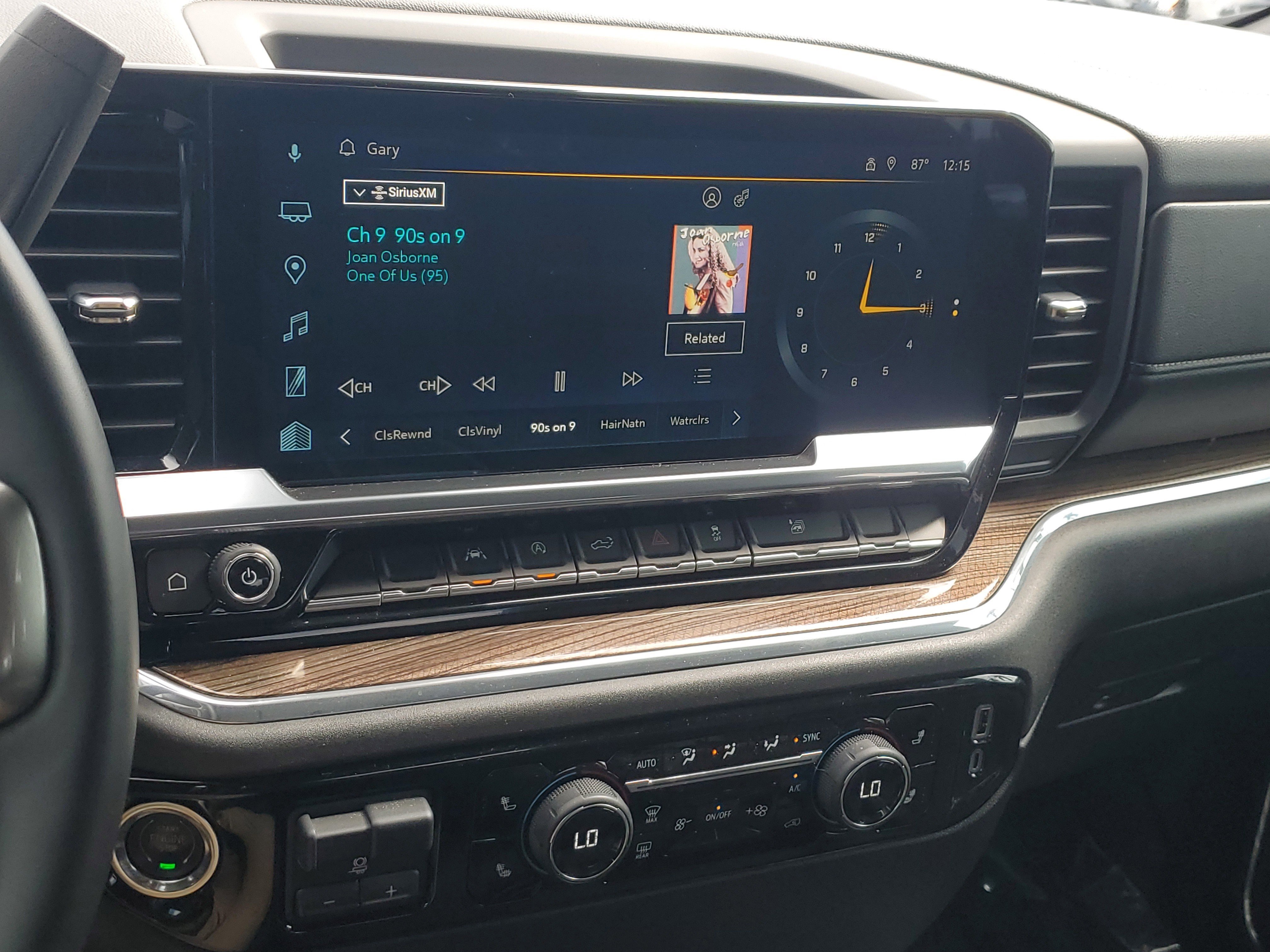 Used 2023 Chevrolet Silverado 1500 LT w/ Protection Package image 26