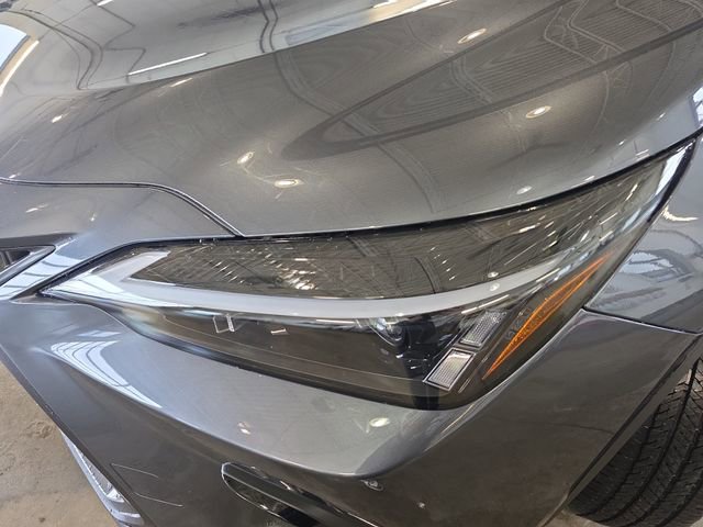 New 2026 Lexus NX 450h+ AWD w/ Accessory Package (2T) image 30