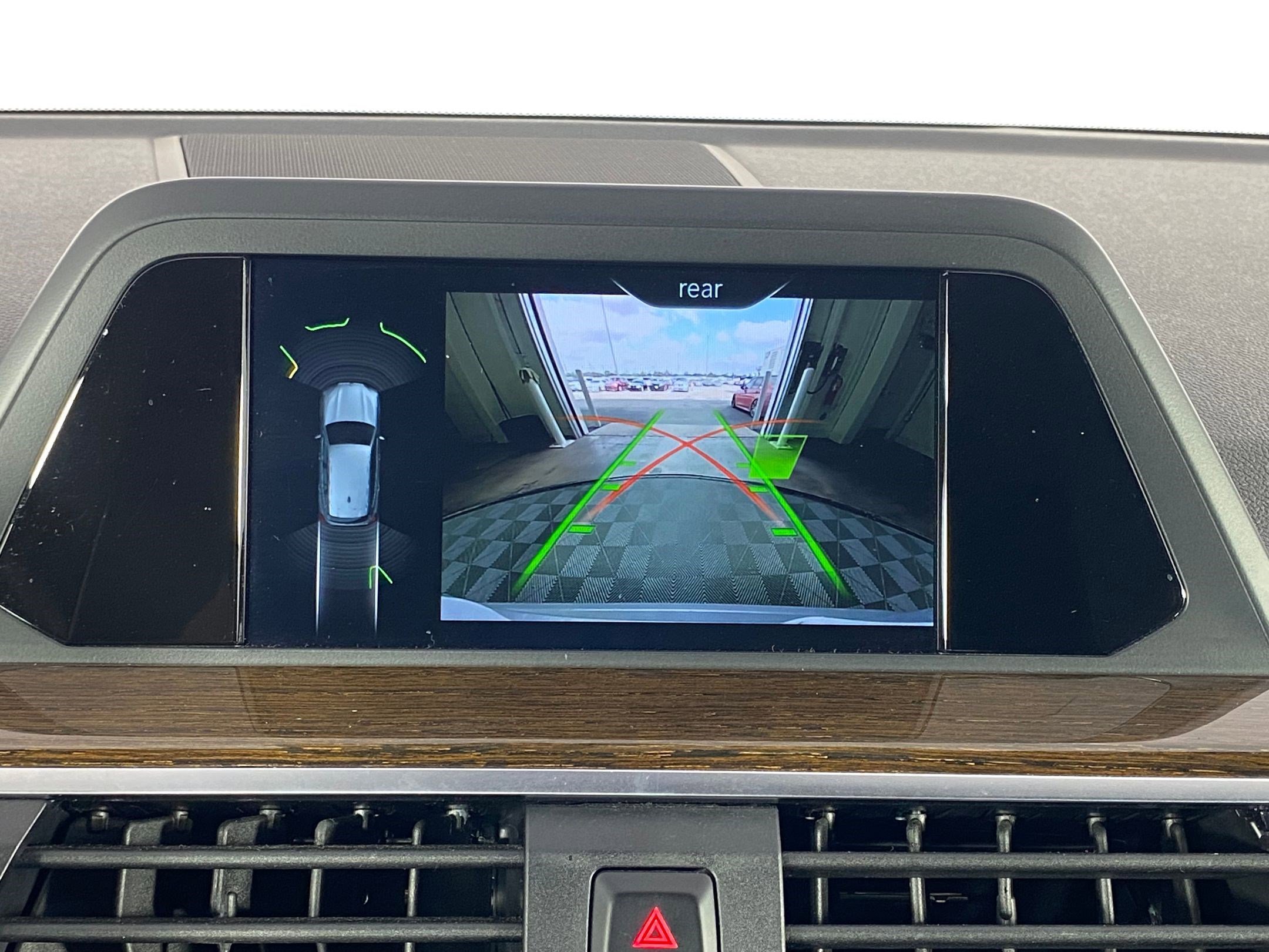 Used 2019 BMW X3 sDrive30i w/ Convenience Package image 26