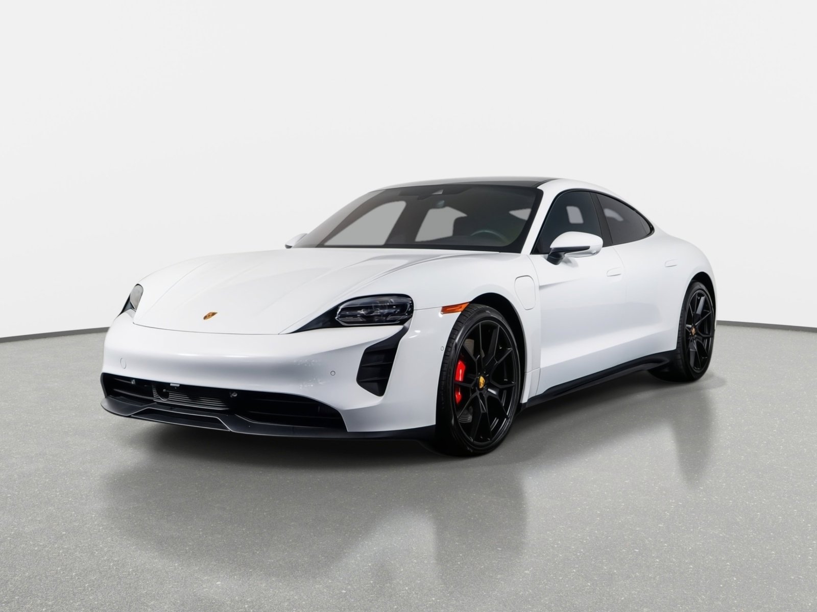 Used 2024 Porsche Taycan GTS w/ Premium Package (P6U) AWD/4WD image 6