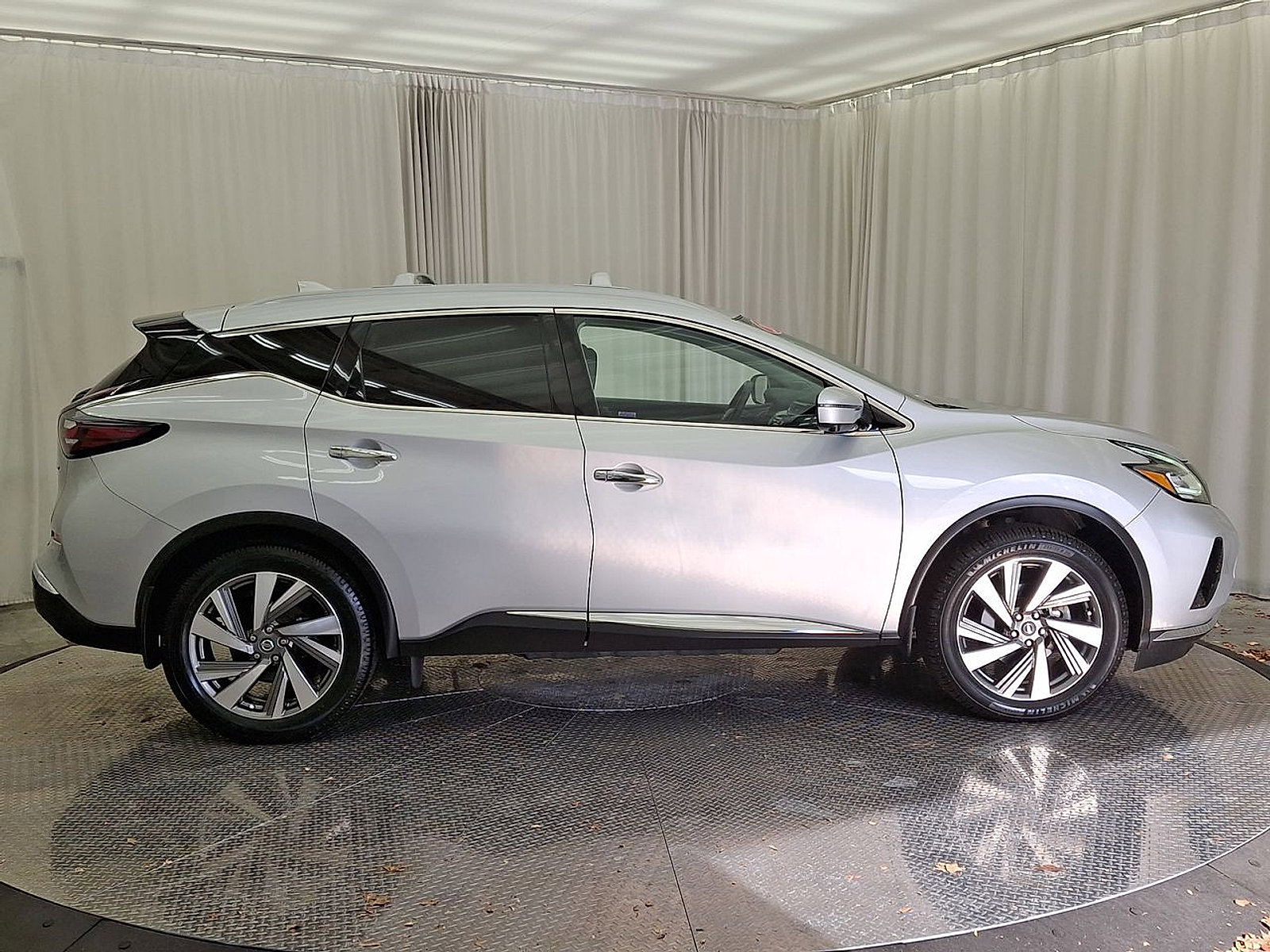 Used 2019 Nissan Murano SL image 26