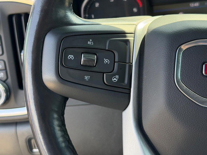 Used 2021 GMC Sierra 2500 SLT w/ Gooseneck/5TH Wheel Package image 18