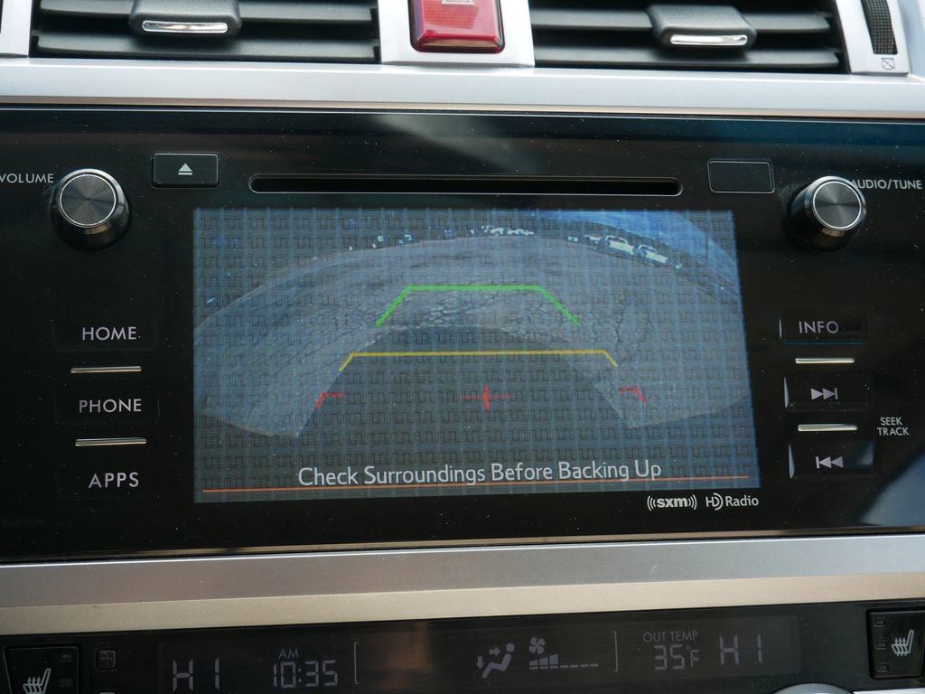 Used 2016 Subaru Outback 2.5i Premium w/ Popular Package #2 image 27