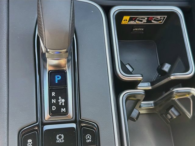 New 2026 Lexus TX 350 AWD w/ Technology Package image 30