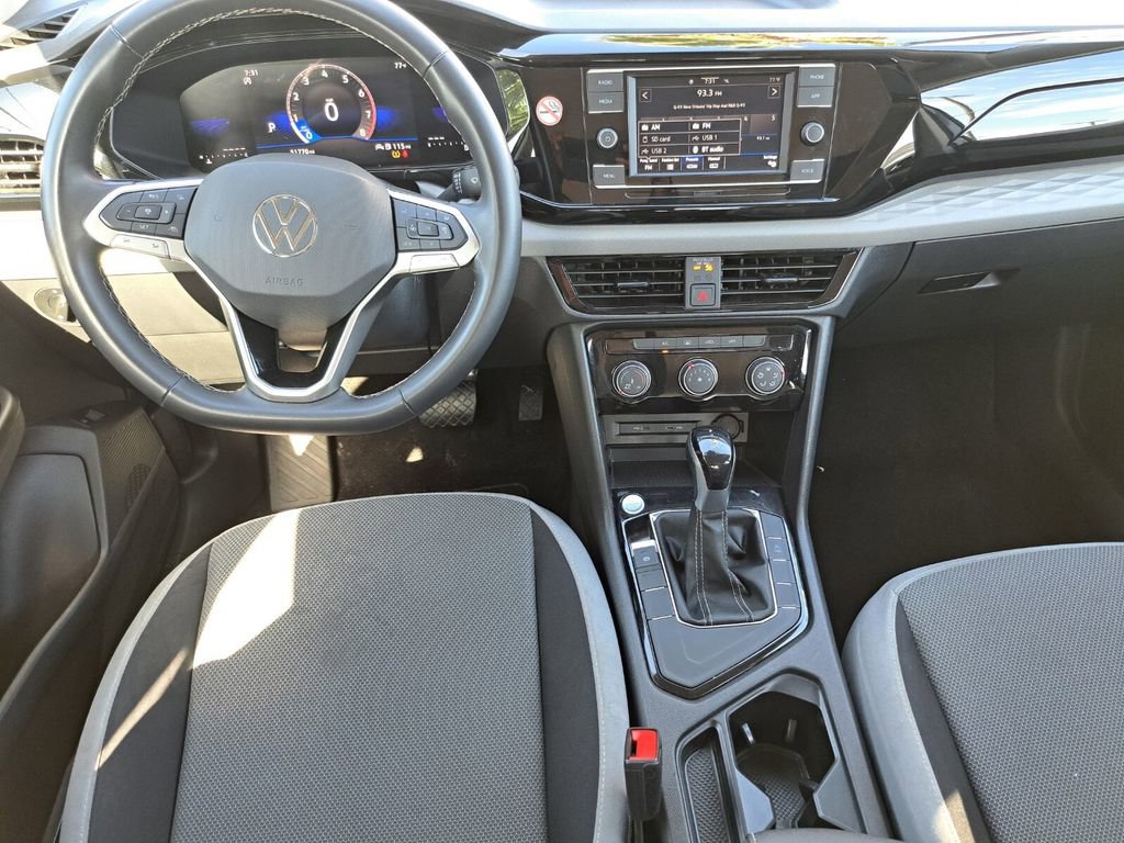 Used 2024 Volkswagen Taos S FWD image 20