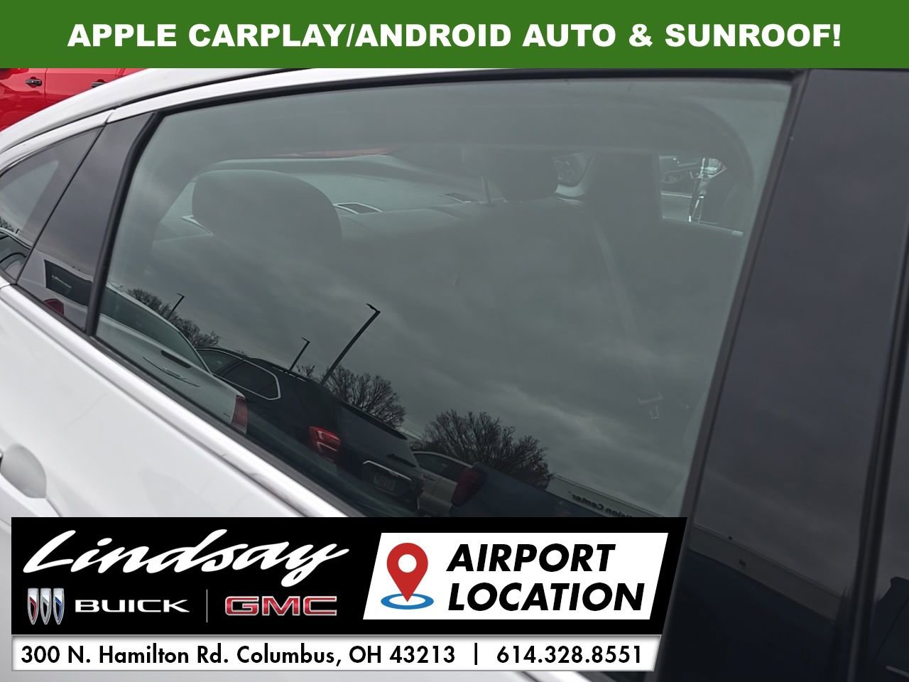 Used 2024 Chevrolet Malibu LT image 13