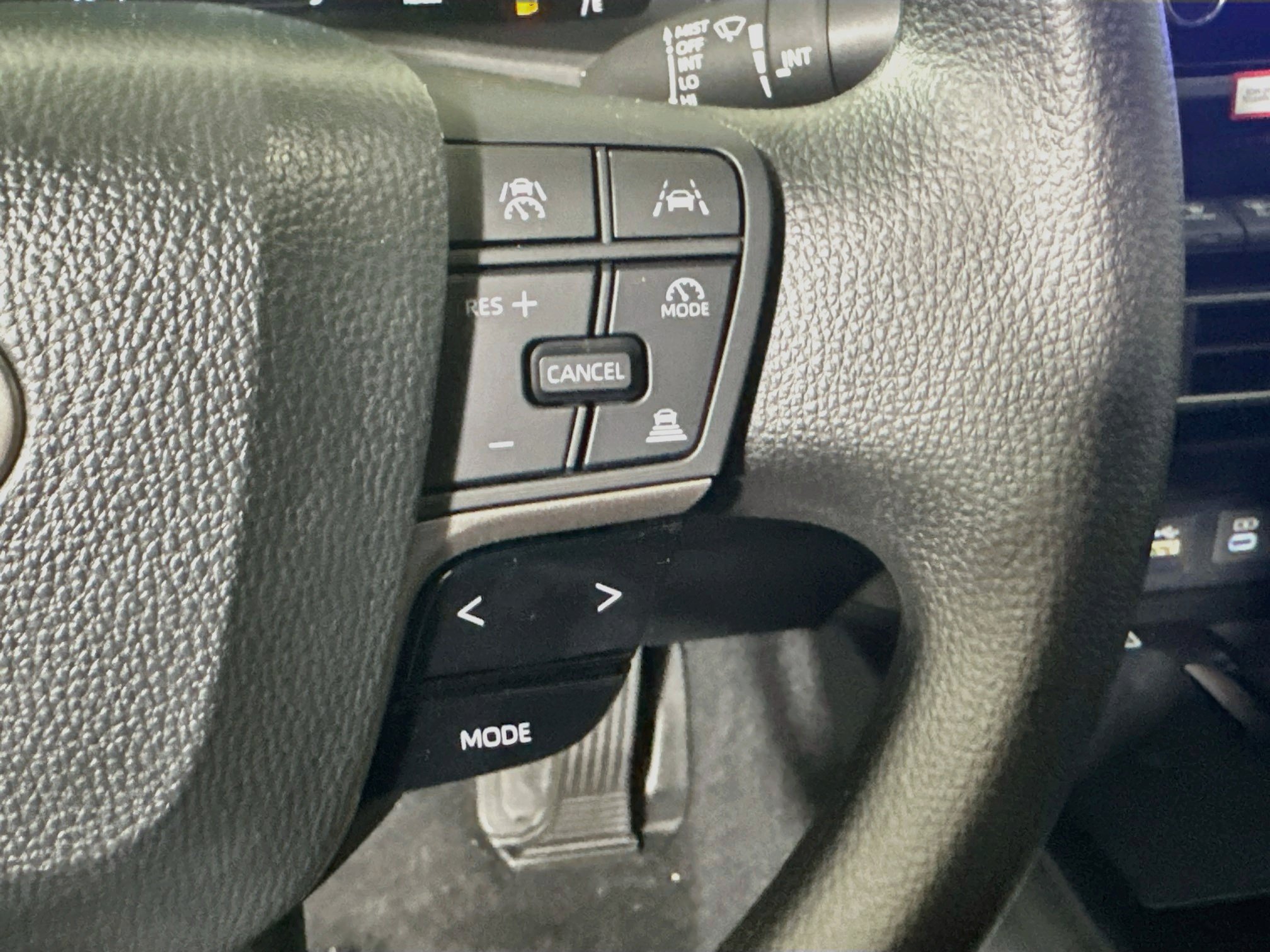 New 2026 Toyota Camry LE w/ Convenience Package FWD image 17