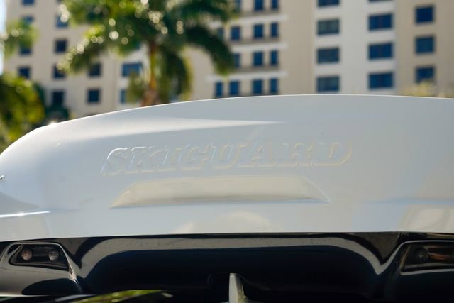 Used 2022 Audi RS 6 4.0 TFSI quattro image 53