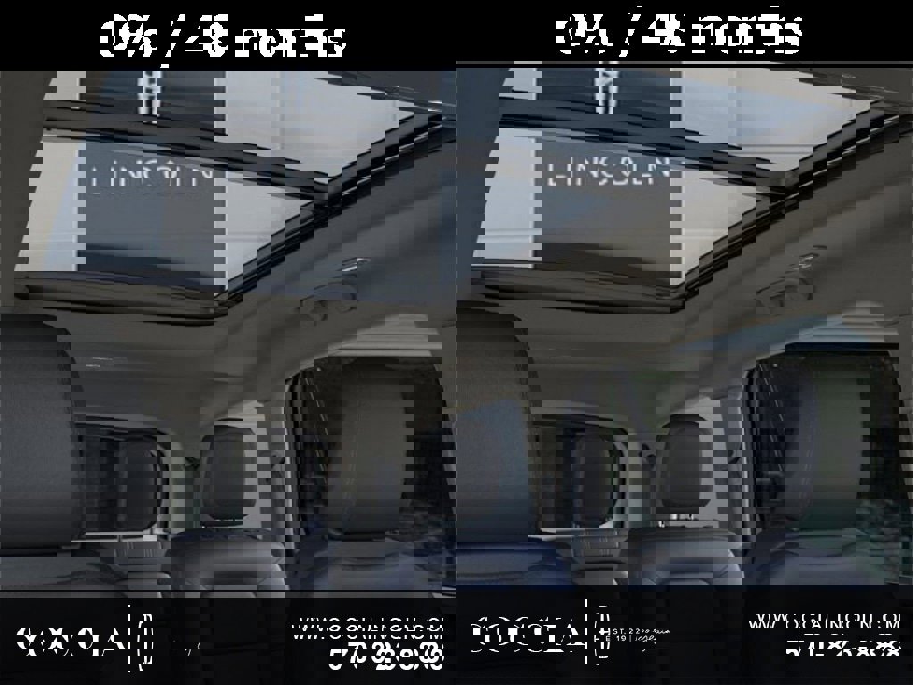 New 2025 Lincoln Aviator AWD image 22