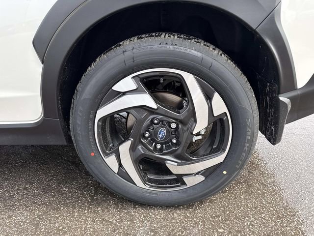 New 2026 Subaru Crosstrek 2.5i Limited image 28