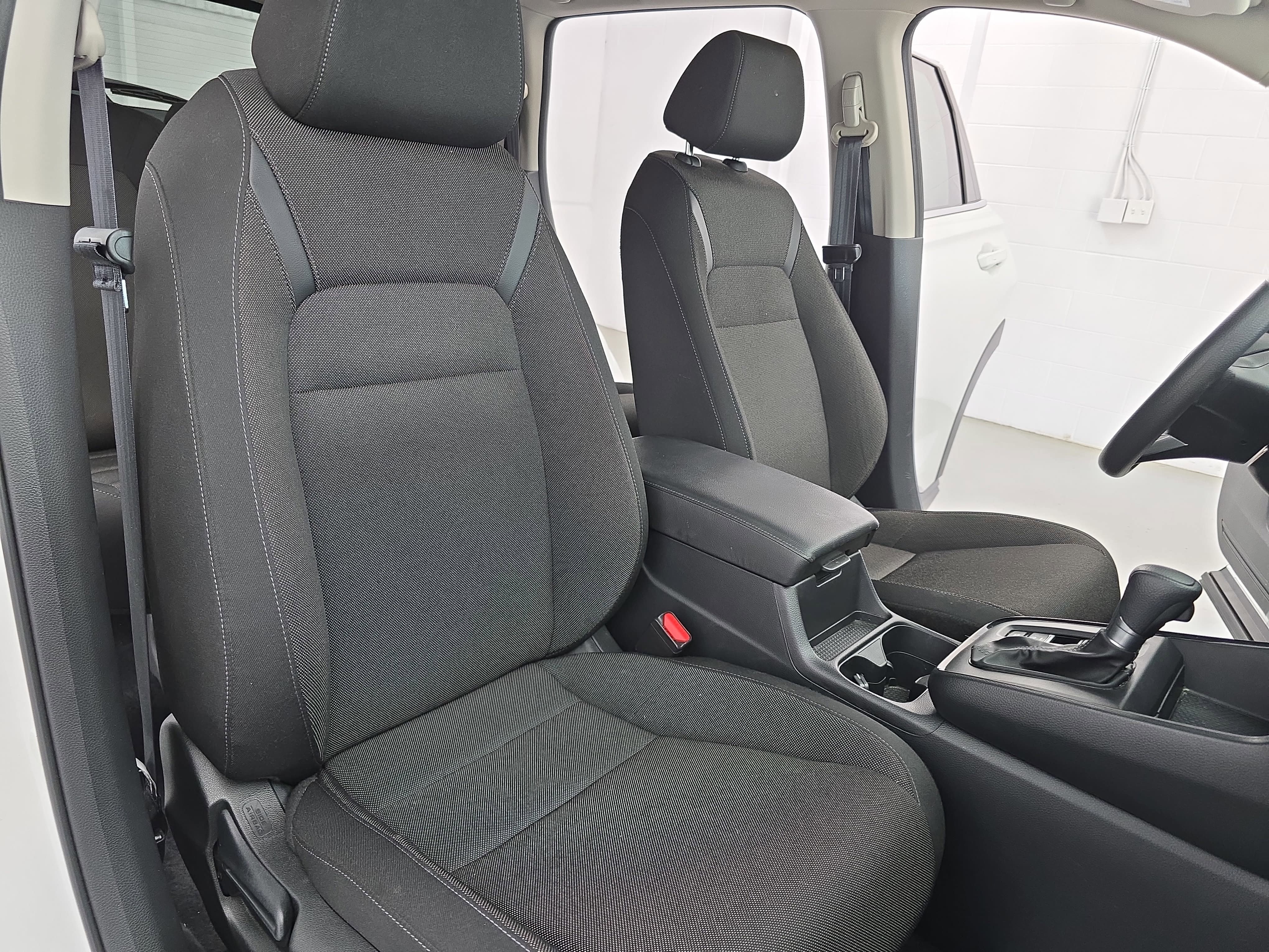 Certified 2025 Honda CR-V EX image 10