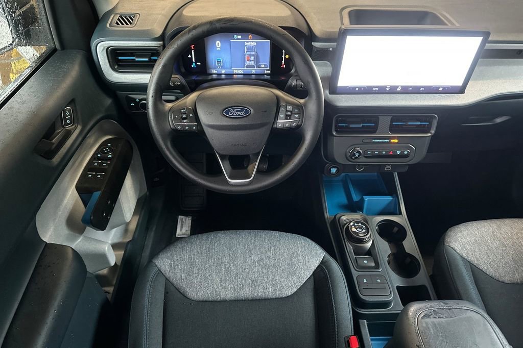 New 2026 Ford Maverick XLT image 12